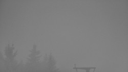 Panorama Jižní svahy, Hotel, Nástup