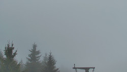 Panorama Jižní svahy, Hotel, Nástup