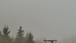 Panorama Jižní svahy, Hotel, Nástup