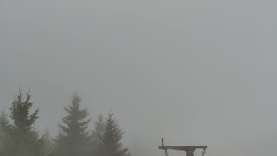 Panorama Jižní svahy, Hotel, Nástup