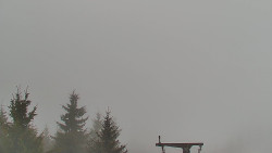 Panorama Jižní svahy, Hotel, Nástup