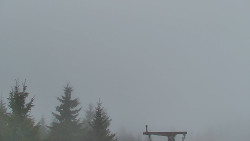 Panorama Jižní svahy, Hotel, Nástup