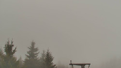 Panorama Jižní svahy, Hotel, Nástup