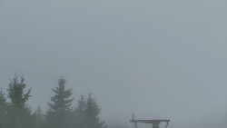 Panorama Jižní svahy, Hotel, Nástup