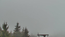 Panorama Jižní svahy, Hotel, Nástup