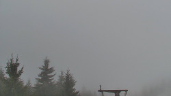 Panorama Jižní svahy, Hotel, Nástup