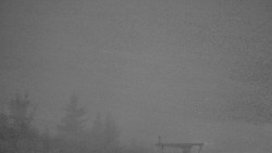 Panorama Jižní svahy, Hotel, Nástup