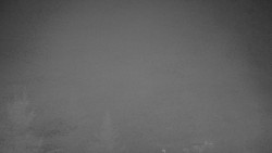 Panorama Jižní svahy, Hotel, Nástup