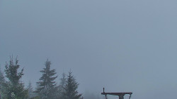 Panorama Jižní svahy, Hotel, Nástup