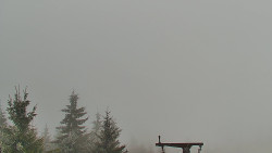 Panorama Jižní svahy, Hotel, Nástup