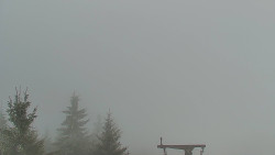 Panorama Jižní svahy, Hotel, Nástup