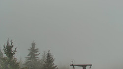 Panorama Jižní svahy, Hotel, Nástup