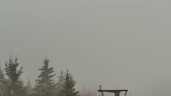 Panorama Jižní svahy, Hotel, Nástup