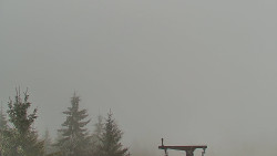 Panorama Jižní svahy, Hotel, Nástup