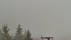 Panorama Jižní svahy, Hotel, Nástup