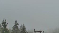 Panorama Jižní svahy, Hotel, Nástup