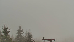 Panorama Jižní svahy, Hotel, Nástup