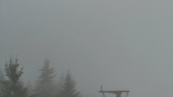 Panorama Jižní svahy, Hotel, Nástup