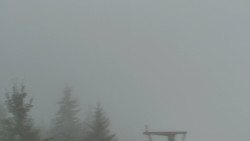 Panorama Jižní svahy, Hotel, Nástup