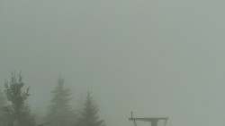 Panorama Jižní svahy, Hotel, Nástup