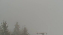 Panorama Jižní svahy, Hotel, Nástup