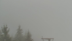 Panorama Jižní svahy, Hotel, Nástup