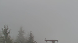 Panorama Jižní svahy, Hotel, Nástup