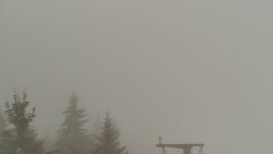 Panorama Jižní svahy, Hotel, Nástup