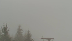 Panorama Jižní svahy, Hotel, Nástup