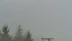 Panorama Jižní svahy, Hotel, Nástup