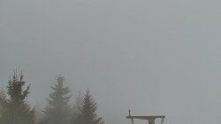 Panorama Jižní svahy, Hotel, Nástup