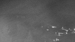 Panorama Jižní svahy, Hotel, Nástup