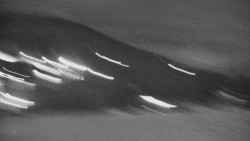 Panorama Jižní svahy, Hotel, Nástup