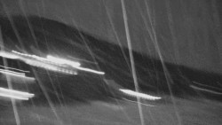 Panorama Jižní svahy, Hotel, Nástup