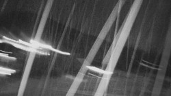 Panorama Jižní svahy, Hotel, Nástup