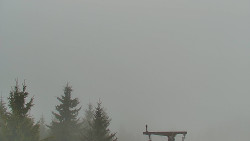 Panorama Jižní svahy, Hotel, Nástup