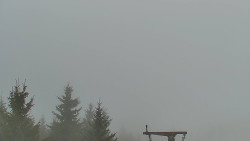 Panorama Jižní svahy, Hotel, Nástup