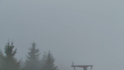 Panorama Jižní svahy, Hotel, Nástup