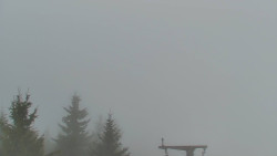 Panorama Jižní svahy, Hotel, Nástup