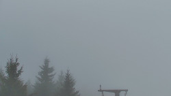 Panorama Jižní svahy, Hotel, Nástup