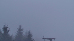 Panorama Jižní svahy, Hotel, Nástup