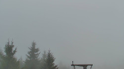 Panorama Jižní svahy, Hotel, Nástup