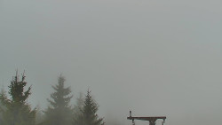 Panorama Jižní svahy, Hotel, Nástup