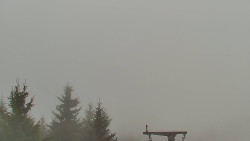 Panorama Jižní svahy, Hotel, Nástup