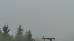 Panorama Jižní svahy, Hotel, Nástup