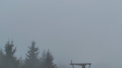 Panorama Jižní svahy, Hotel, Nástup