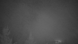 Panorama Jižní svahy, Hotel, Nástup