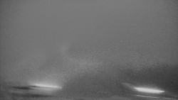 Panorama Jižní svahy, Hotel, Nástup