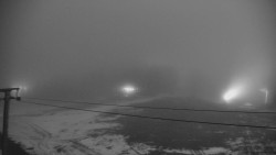 Panorama Jižní svahy, Hotel, Nástup