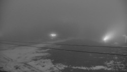 Panorama Jižní svahy, Hotel, Nástup